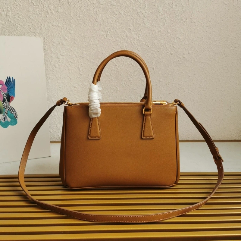 Pra*a top handle bags 4137d-0169
