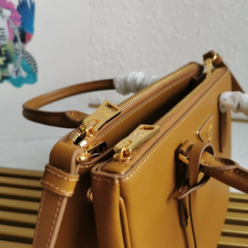 Pra*a top handle bags 4137d-0169