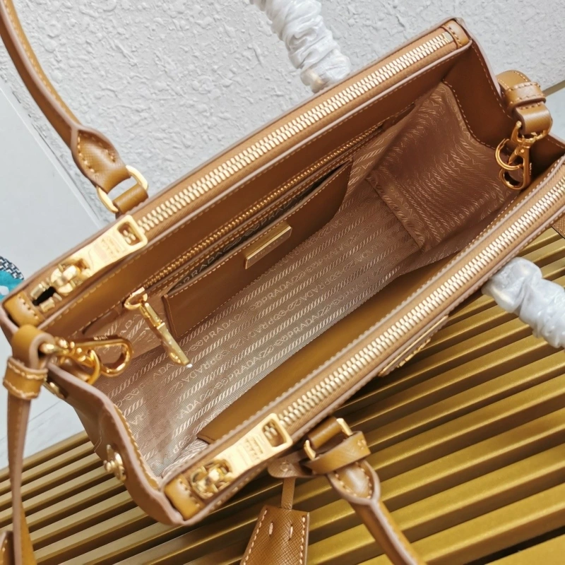 Pra*a top handle bags 4137d-0169