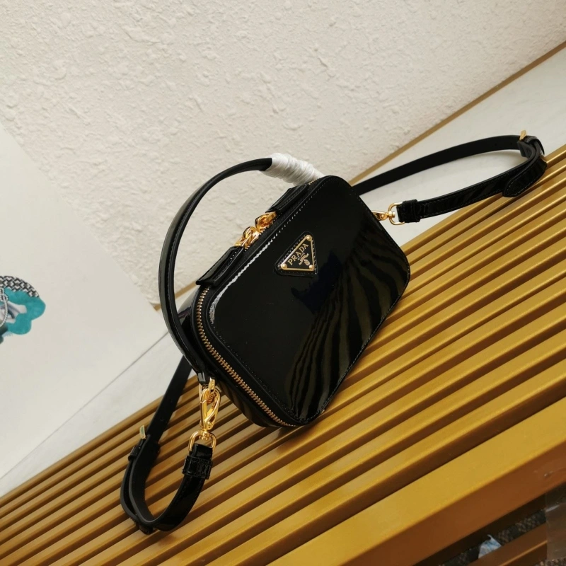 Pra*a top handle bags 4137d-0171