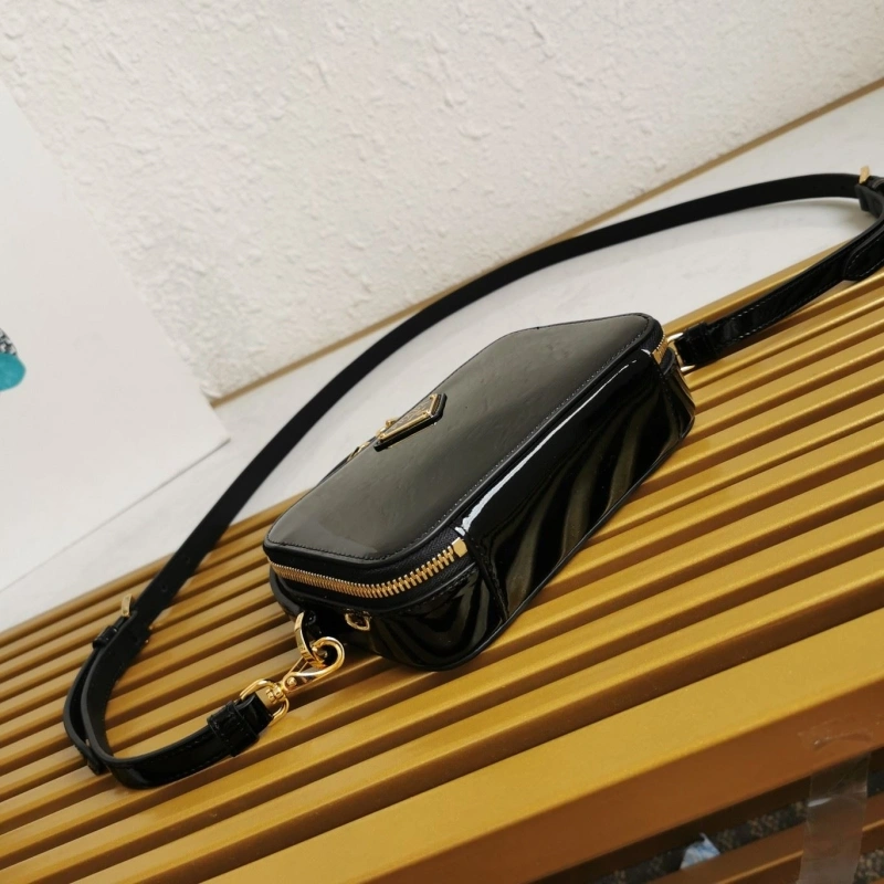 Pra*a top handle bags 4137d-0171