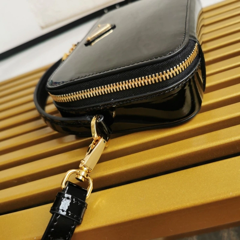 Pra*a top handle bags 4137d-0171