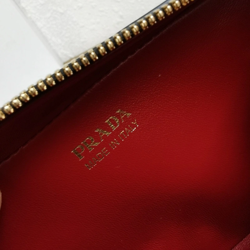 Pra*a top handle bags 4137d-0171