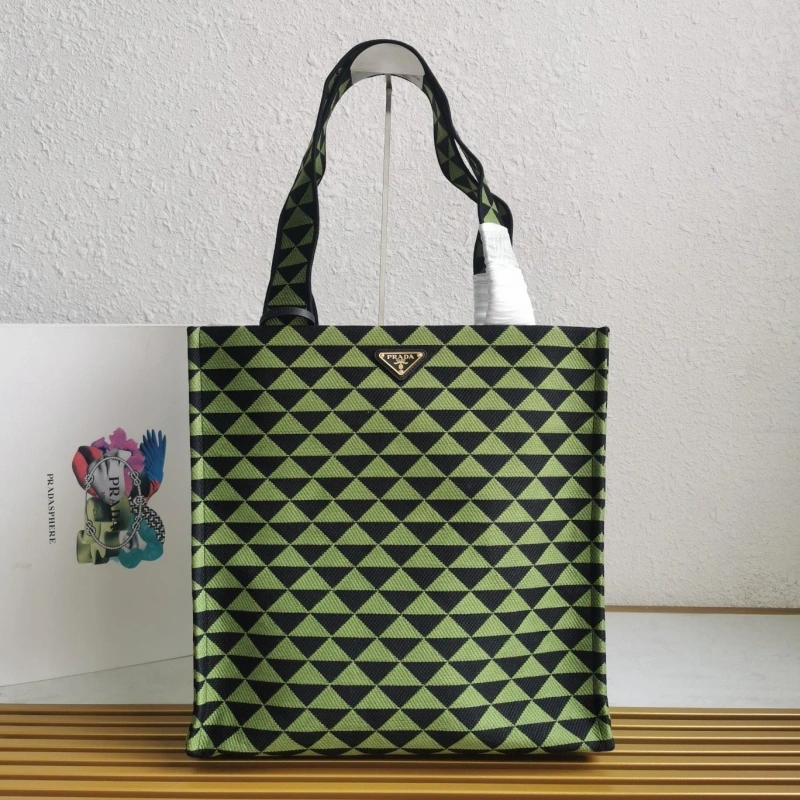 Pra*a shopping bags 4137d-0174