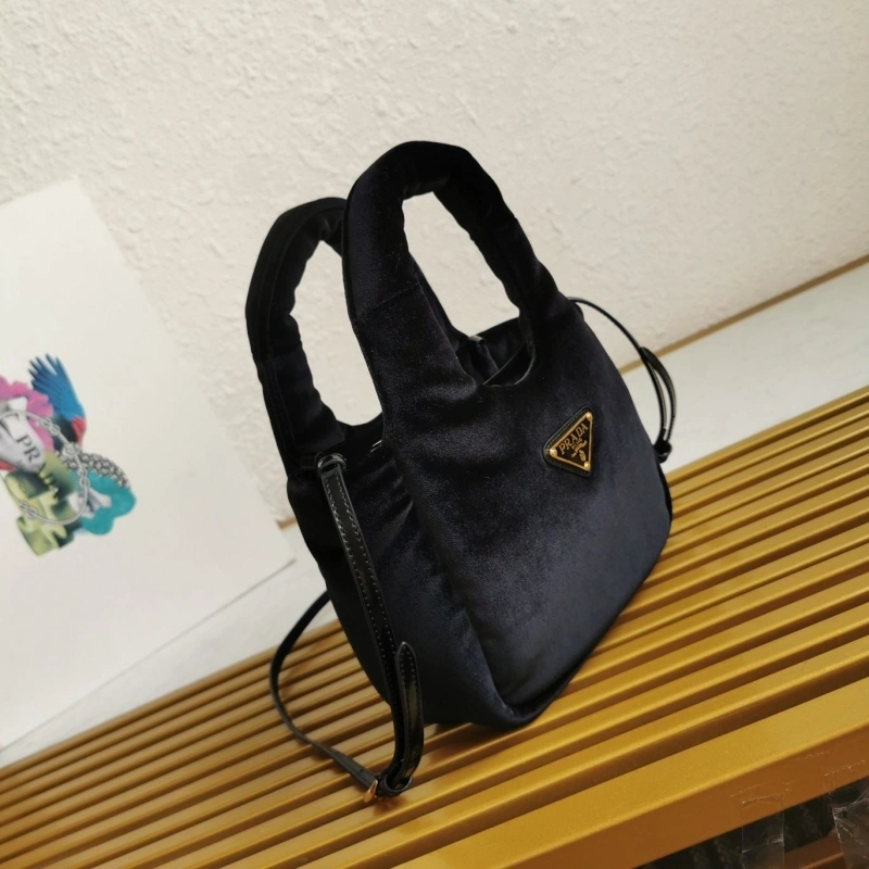 Pra*a top handle bags 4137d-0175