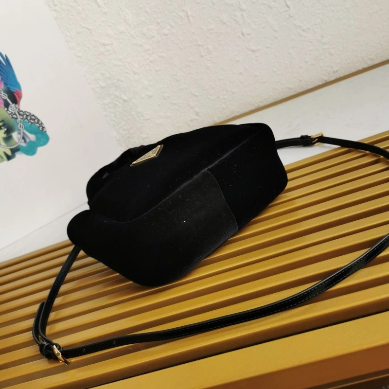 Pra*a top handle bags 4137d-0175