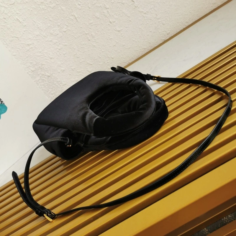 Pra*a top handle bags 4137d-0175
