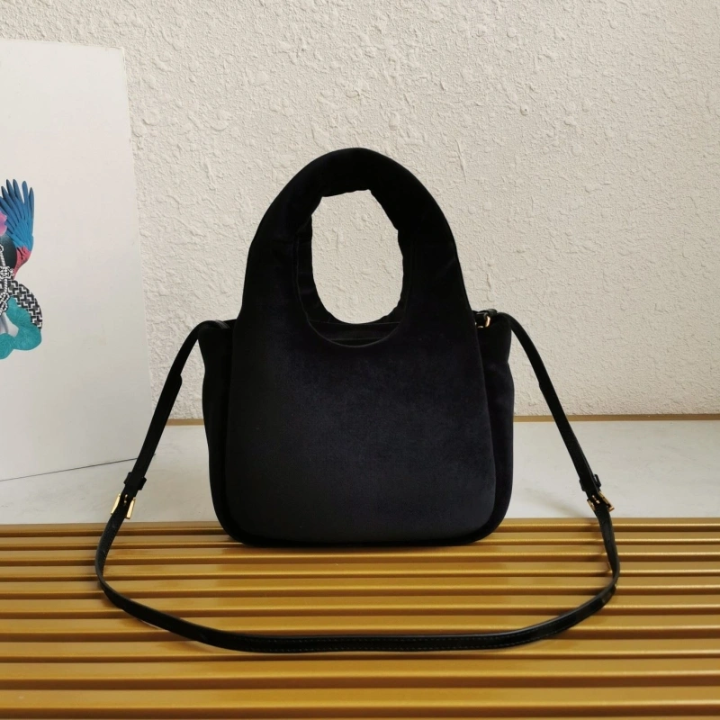 Pra*a top handle bags 4137d-0175