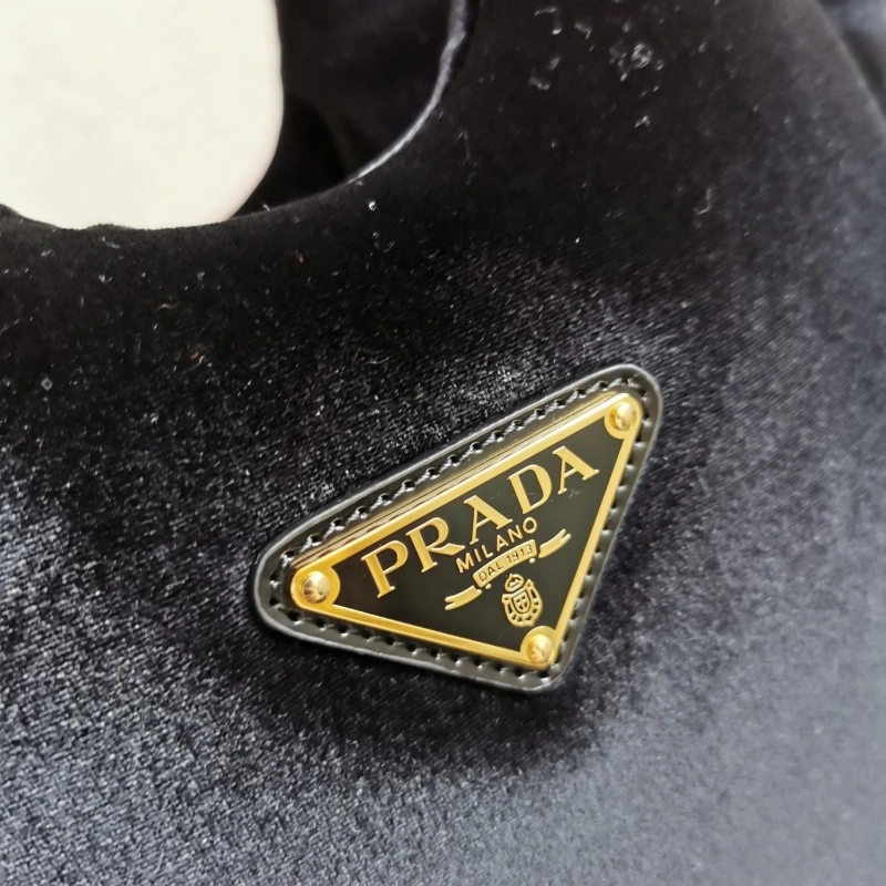 Pra*a top handle bags 4137d-0175