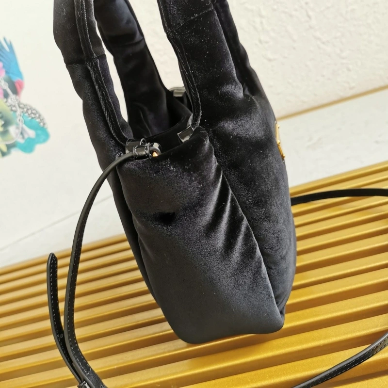 Pra*a top handle bags 4137d-0175