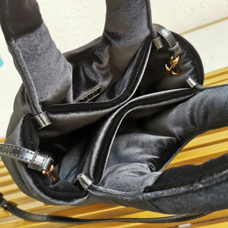 Pra*a top handle bags 4137d-0175