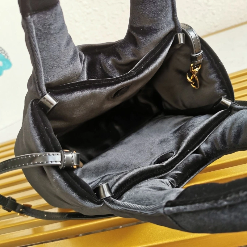 Pra*a top handle bags 4137d-0175
