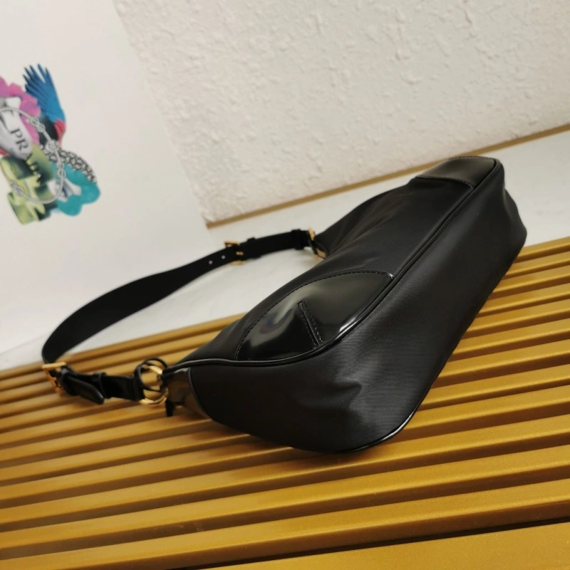 Pra*a satchel bags 4137d-0176