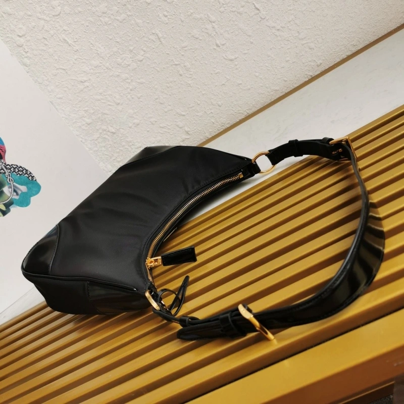Pra*a satchel bags 4137d-0176