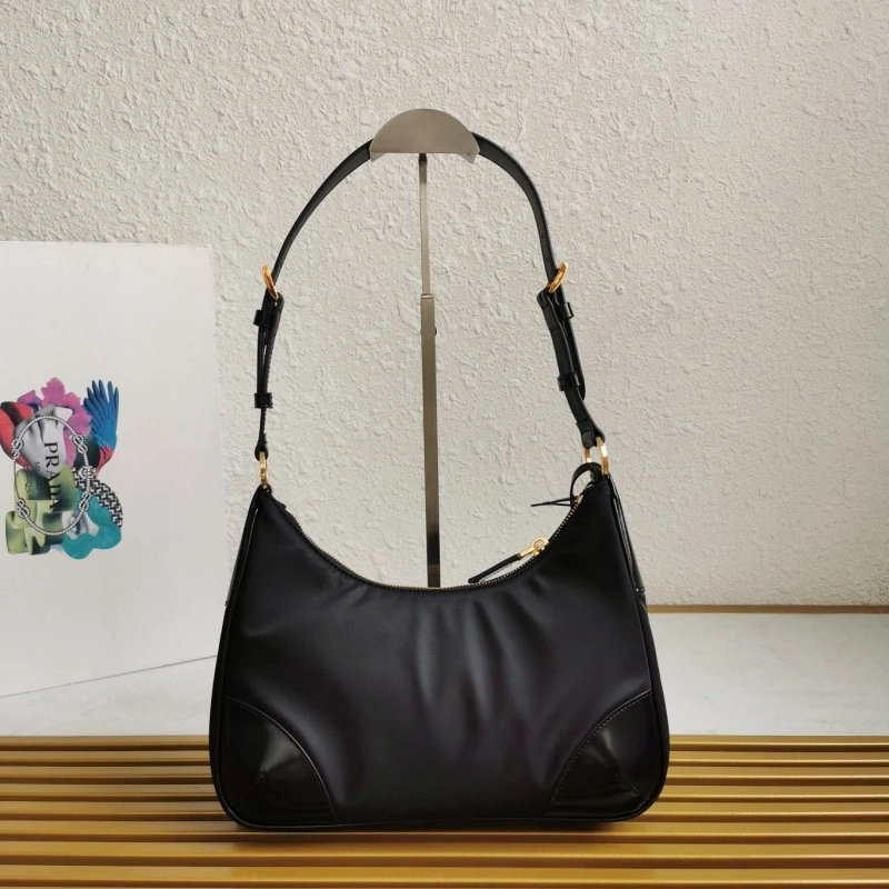 Pra*a satchel bags 4137d-0176