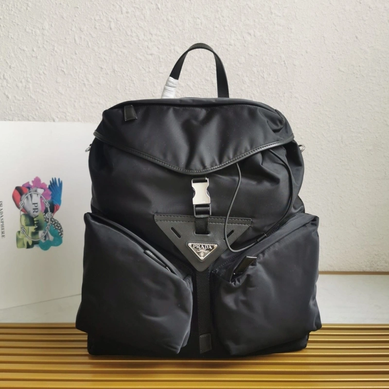 Pra*a backpacks 4137d-0177