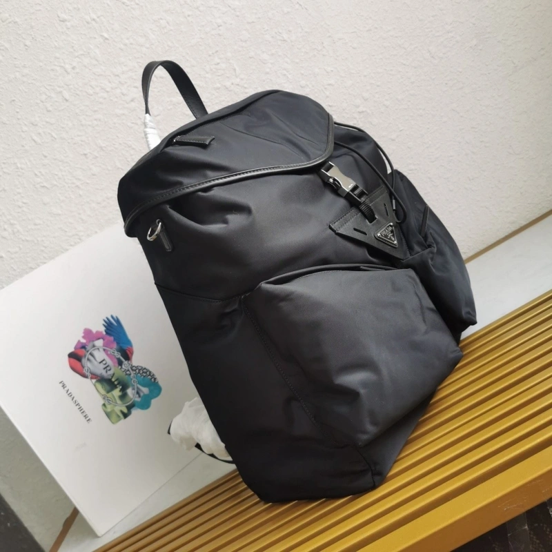 Pra*a backpacks 4137d-0177