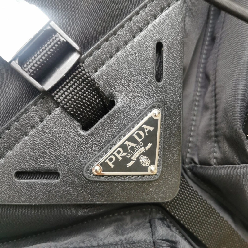 Pra*a backpacks 4137d-0177