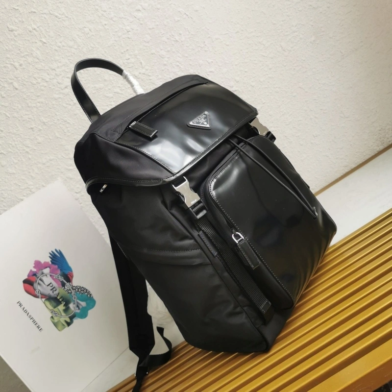 Pra*a backpacks 4137d-0178