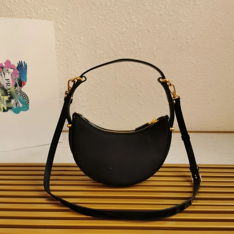 Pra*a top handle bags 4137d-0179