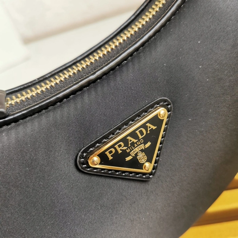 Pra*a top handle bags 4137d-0179