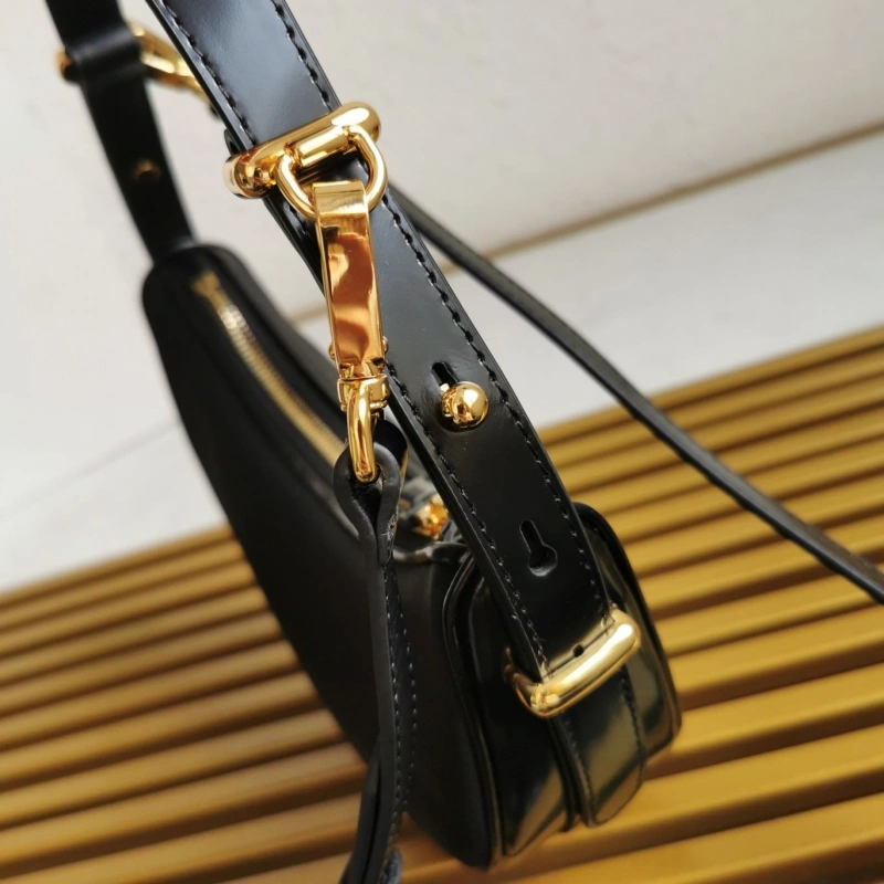 Pra*a top handle bags 4137d-0179