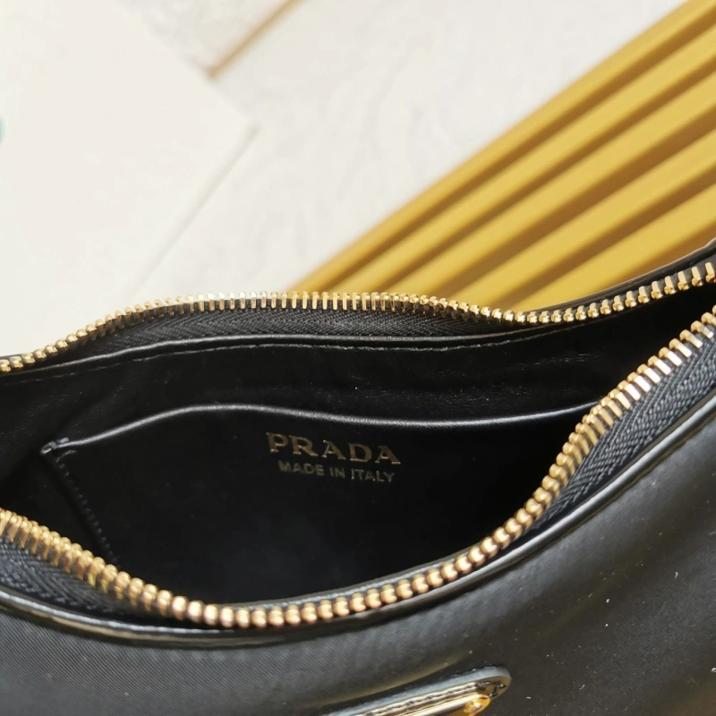 Pra*a top handle bags 4137d-0179