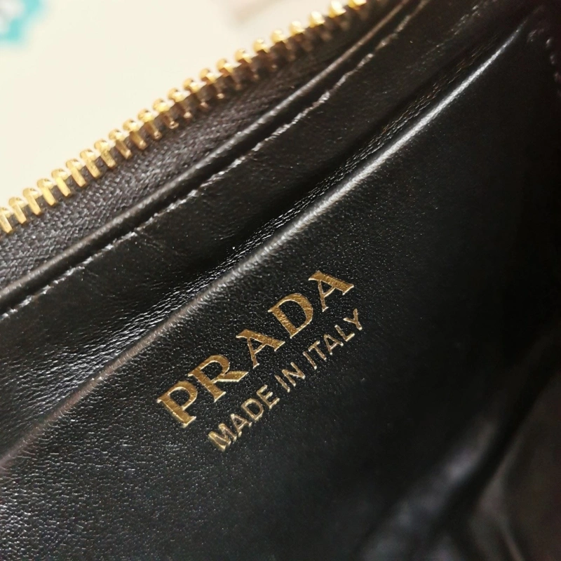 Pra*a top handle bags 4137d-0179