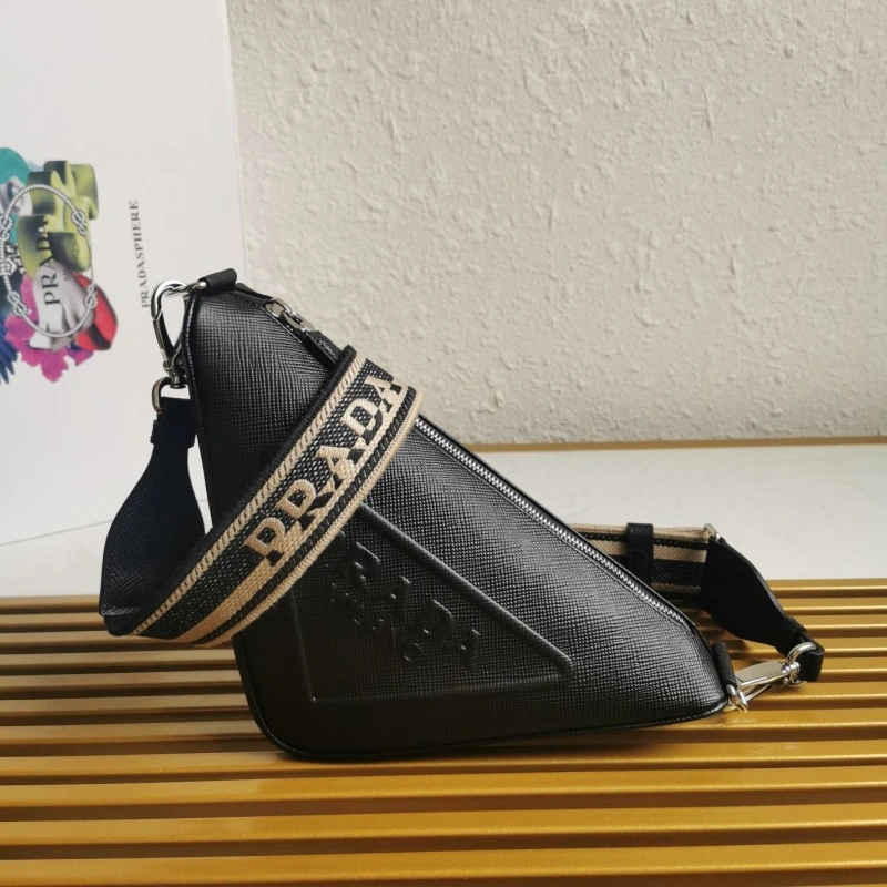 Pra*a satchel bags 4137d-0180