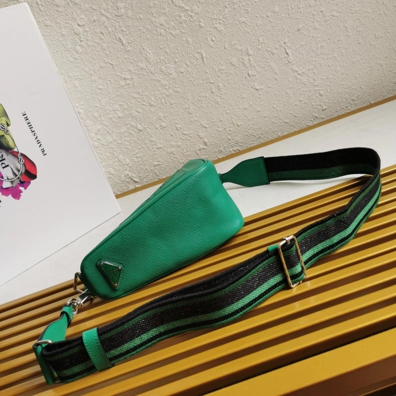 Pra*a satchel bags 4137d-0181
