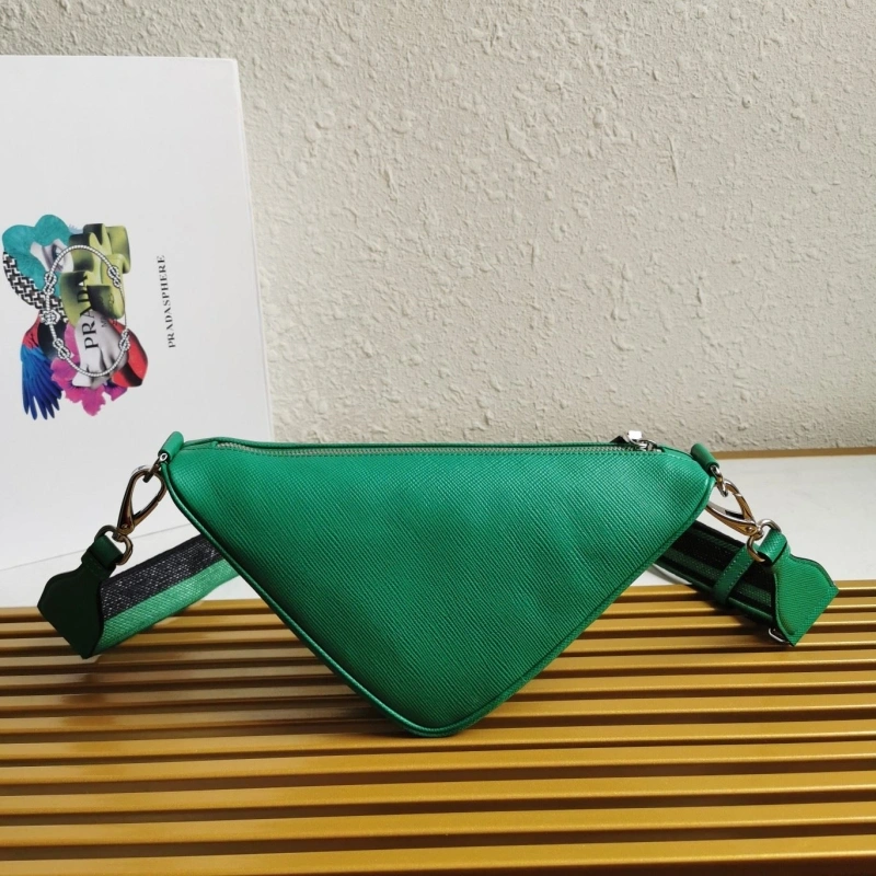 Pra*a satchel bags 4137d-0181