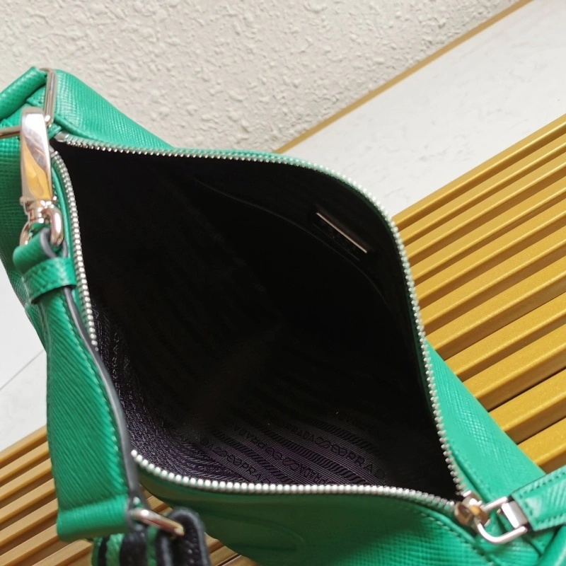 Pra*a satchel bags 4137d-0181