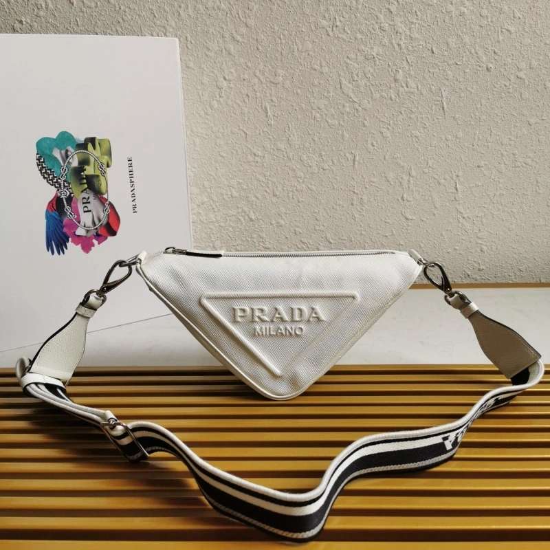 Pra*a satchel bags 4137d-0182