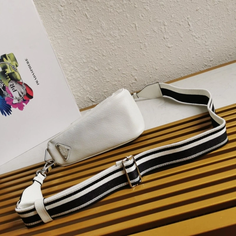 Pra*a satchel bags 4137d-0182