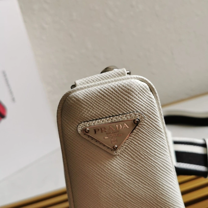 Pra*a satchel bags 4137d-0182