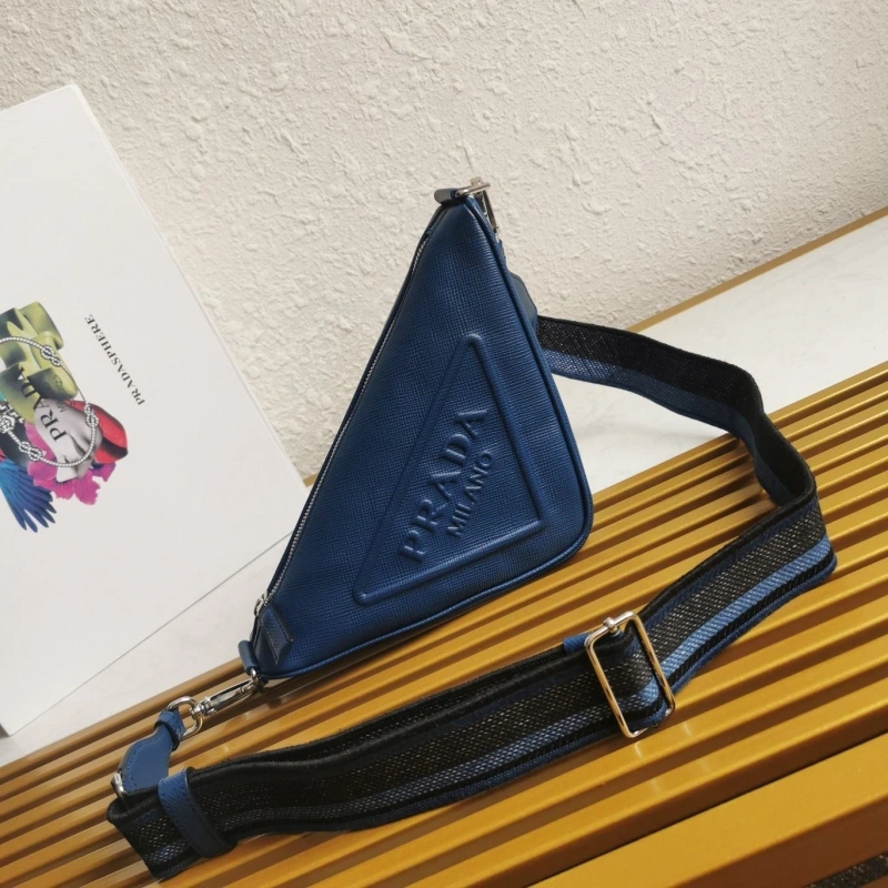 Pra*a satchel bags 4137d-0183