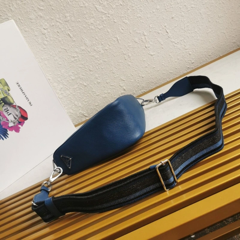 Pra*a satchel bags 4137d-0183