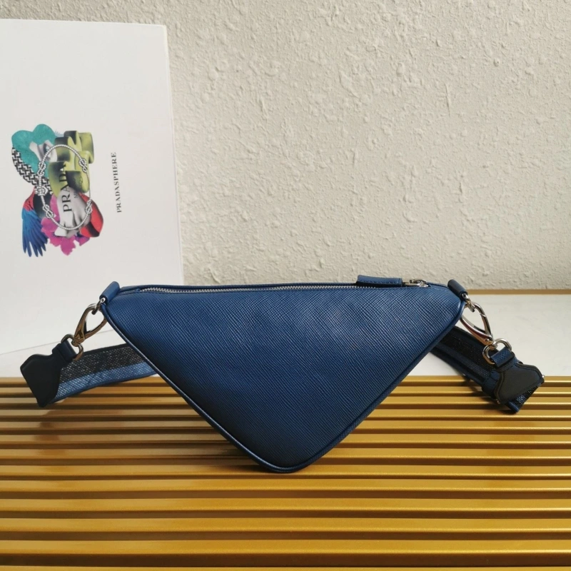 Pra*a satchel bags 4137d-0183