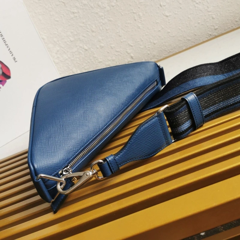 Pra*a satchel bags 4137d-0183