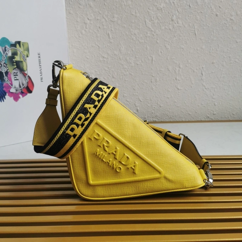Pra*a satchel bags 4137d-0184