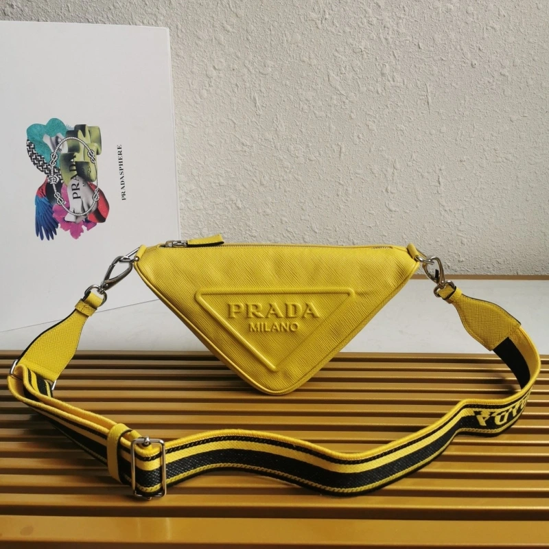 Pra*a satchel bags 4137d-0184