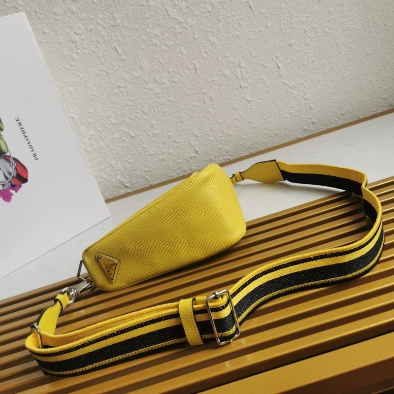 Pra*a satchel bags 4137d-0184