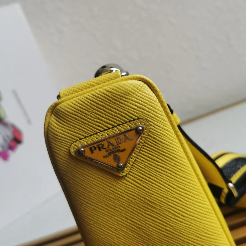 Pra*a satchel bags 4137d-0184