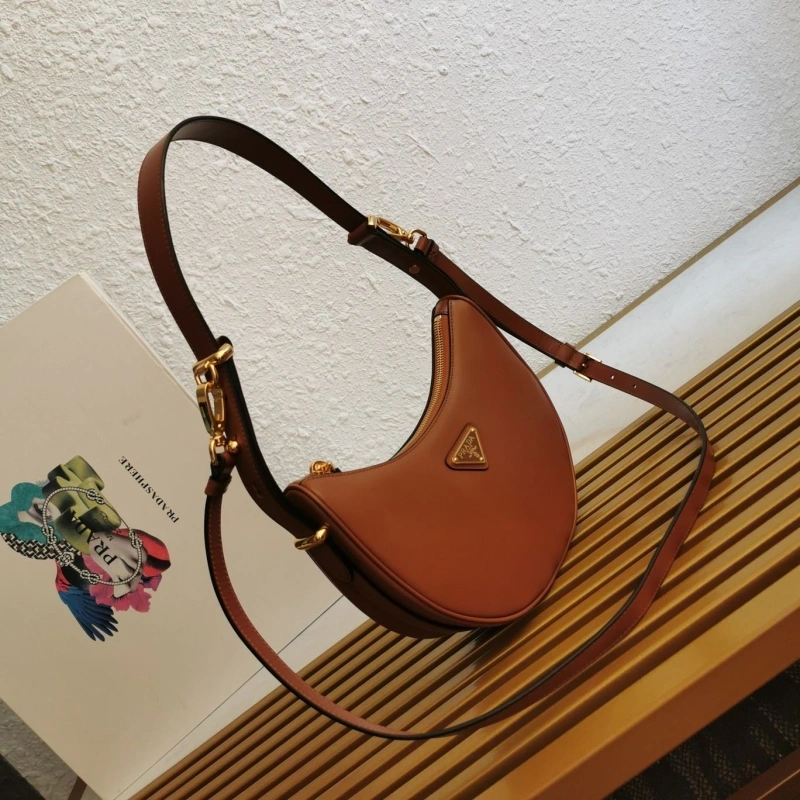 Pra*a top handle bags 4137d-0185