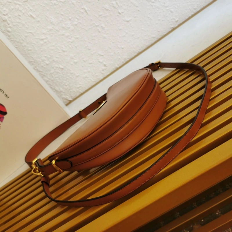 Pra*a top handle bags 4137d-0185