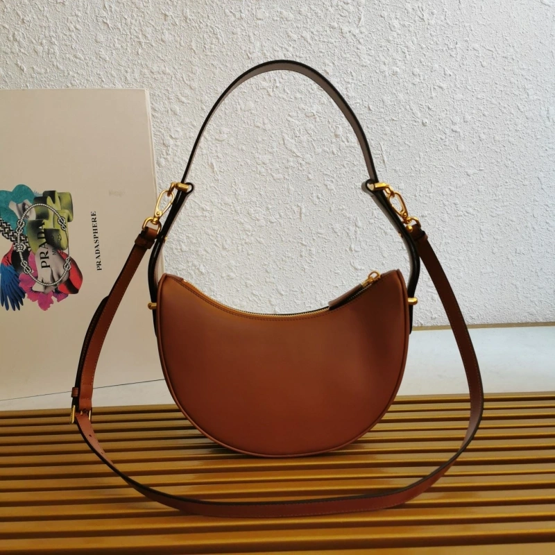 Pra*a top handle bags 4137d-0185