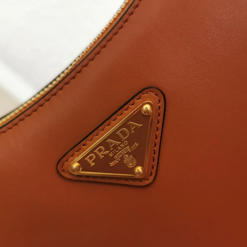 Pra*a top handle bags 4137d-0185