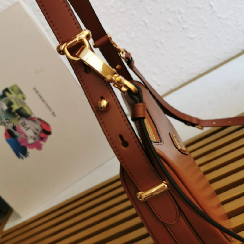 Pra*a top handle bags 4137d-0185