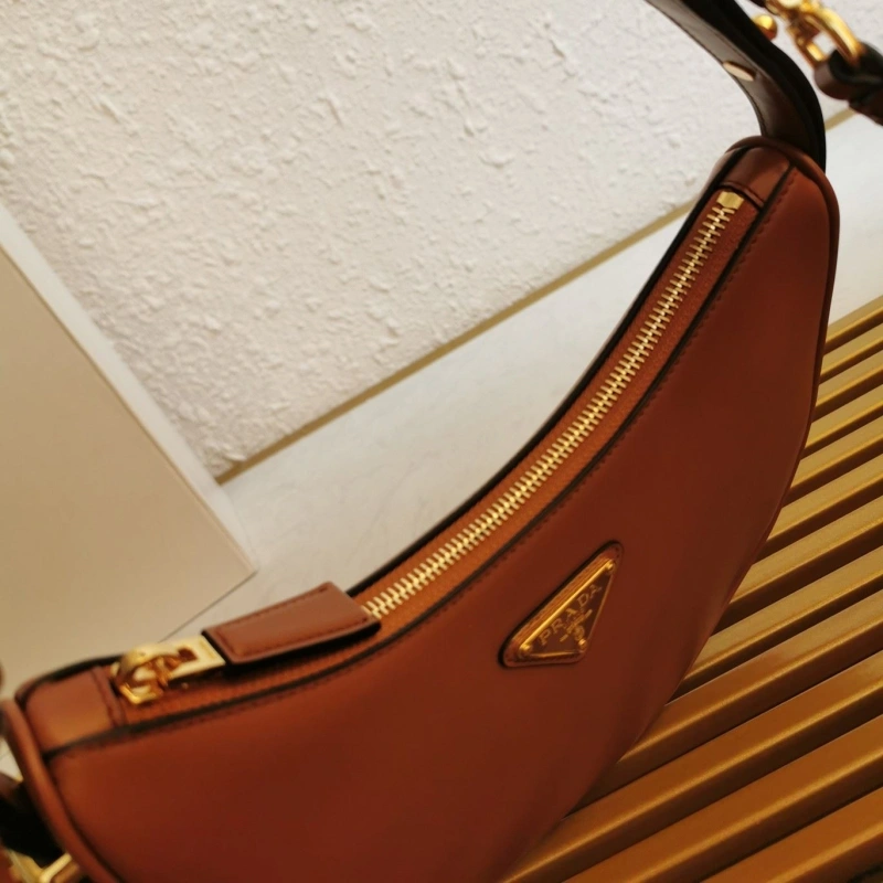 Pra*a top handle bags 4137d-0185