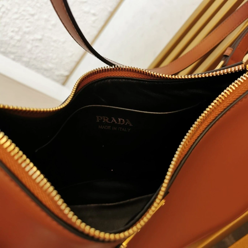 Pra*a top handle bags 4137d-0185